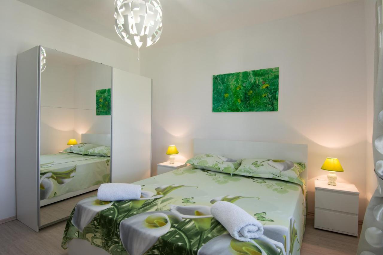 Appartamento Lux S Pogledom Na *