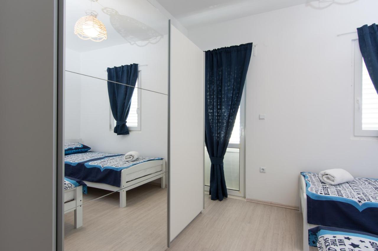 Appartamento Lux S Pogledom Na *