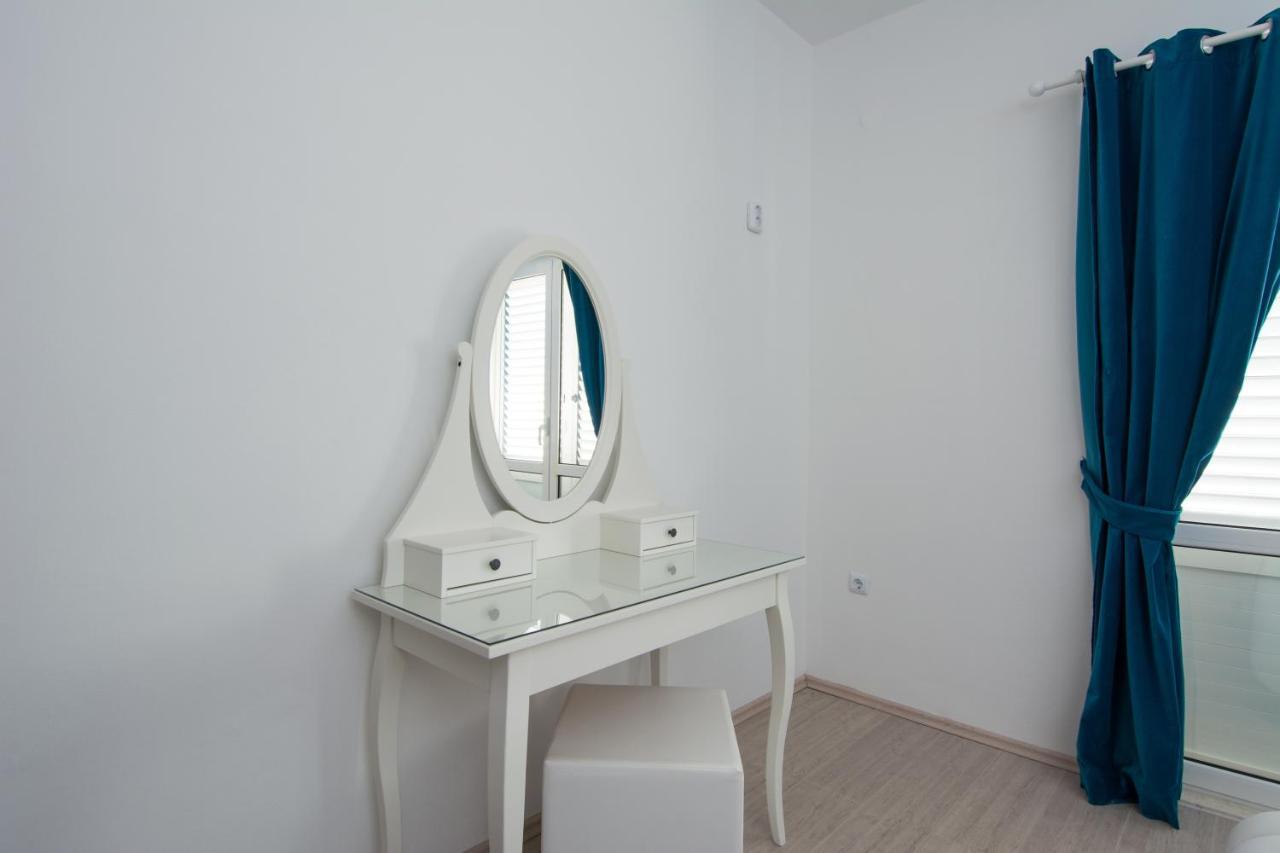Lux S Pogledom Na Appartamento